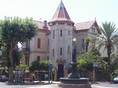183 HYERES ET SES PALMIERS D14_000019